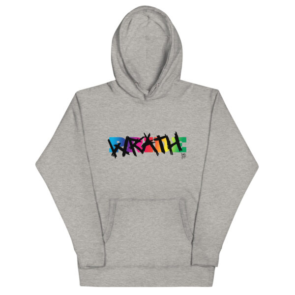WRATH hoodie - Image 2