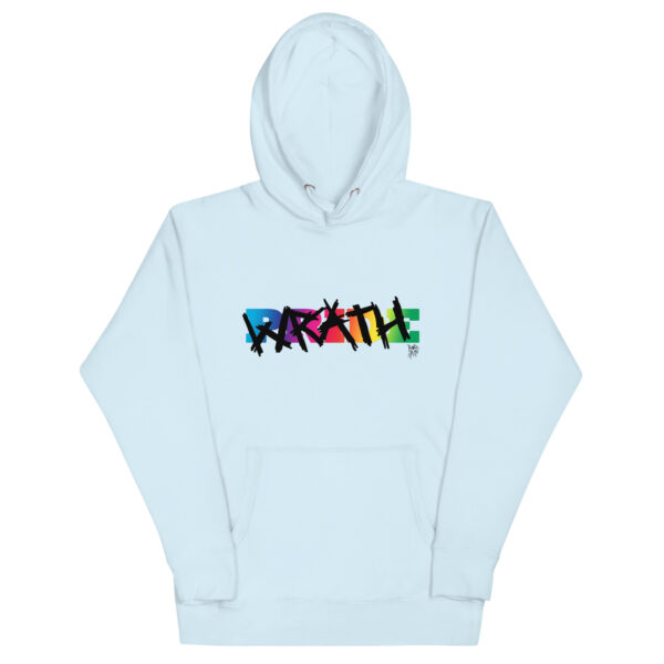 WRATH hoodie - Image 4