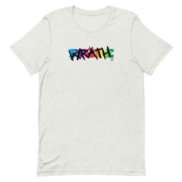 WRATH t-shirt - Image 4
