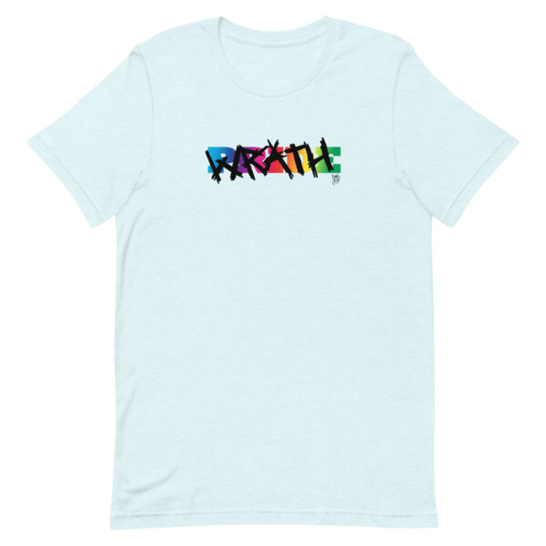 WRATH t-shirt - Image 6