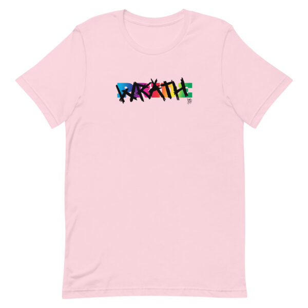 WRATH t-shirt - Image 2