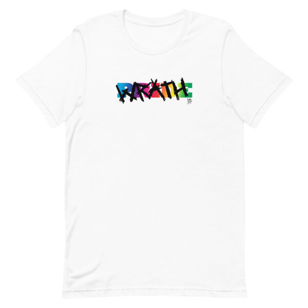 WRATH t-shirt